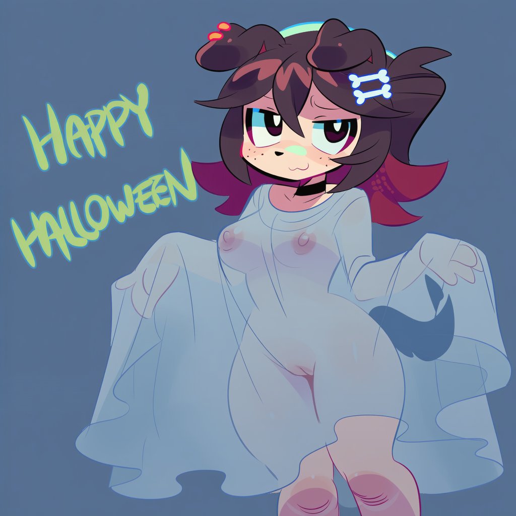 Sashley (Animation Meme Community) Rule 34 Image
