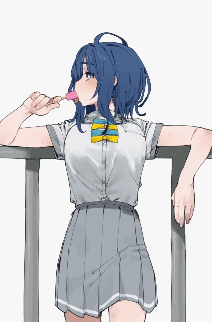Yanami Anna (Make Heroine Ga Oo Sugiru!) Rule 34 Image