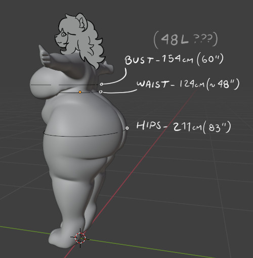 Lucy (Mexifurfoof) Rule 34 Image