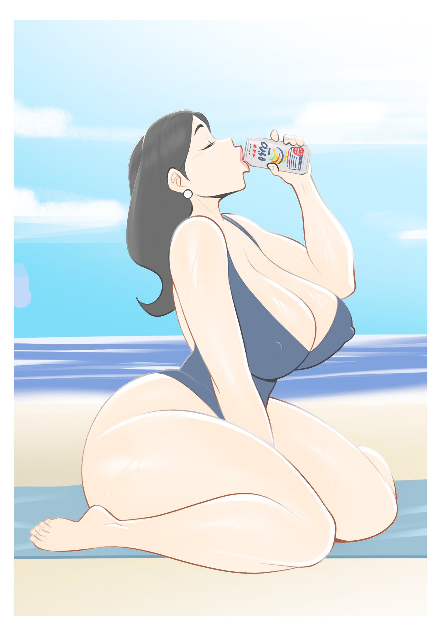 Lisa (Jopuari) Rule 34 Image