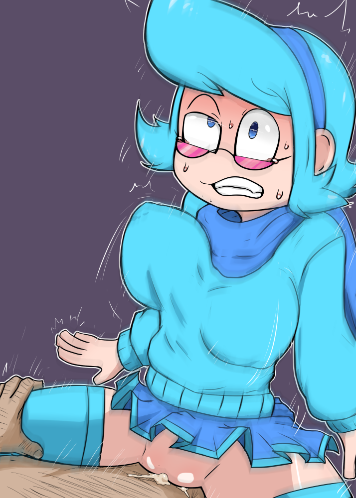 Mystery Skulls Rule 34 Image
