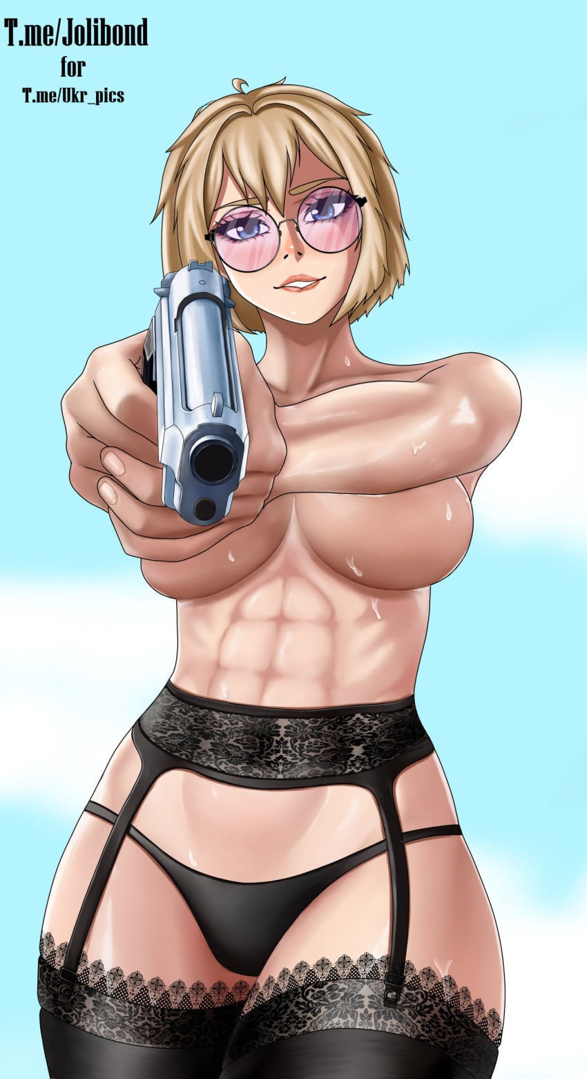 Azov Chan Rule 34 Image