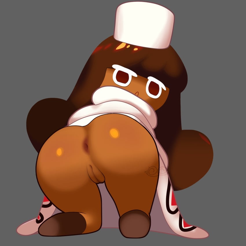 Accurate Art Style Rule 34 Image