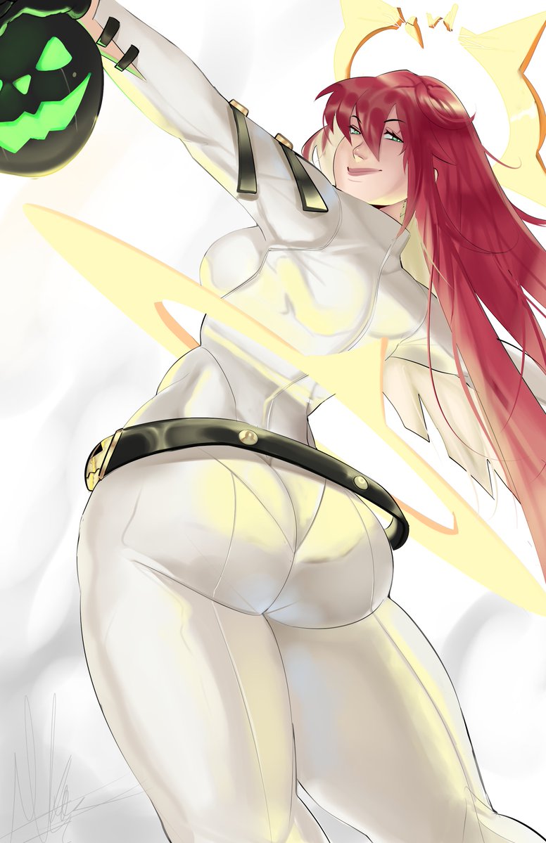 Arc System Works Rule 34 Image
