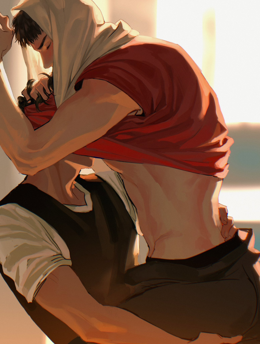 Gay Rule 34 Image