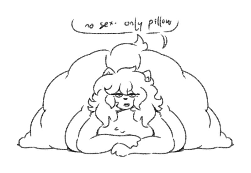 Martha (Mexifurfoof) Rule 34 Image