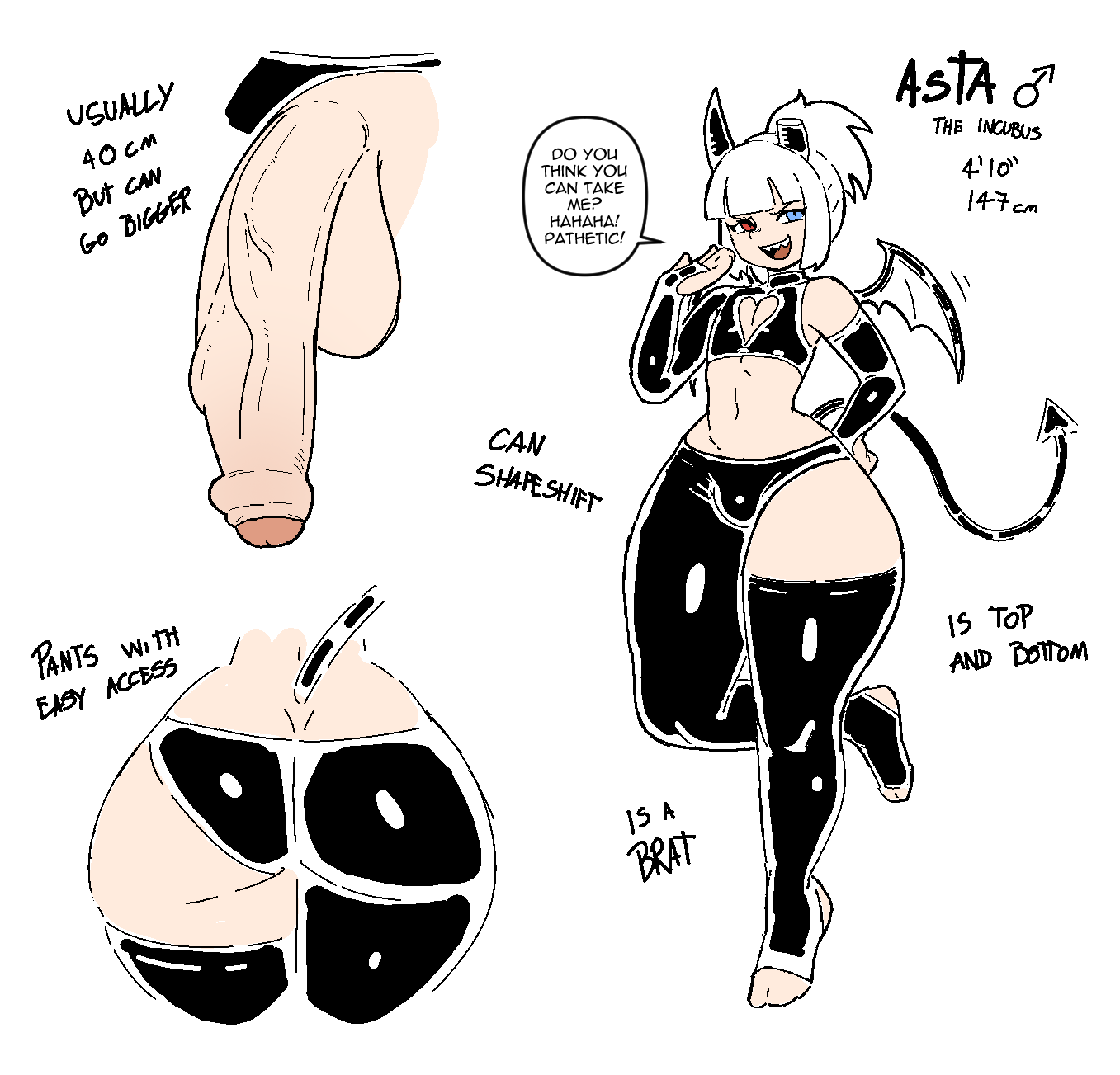 2d (Artwork) Rule 34 Image