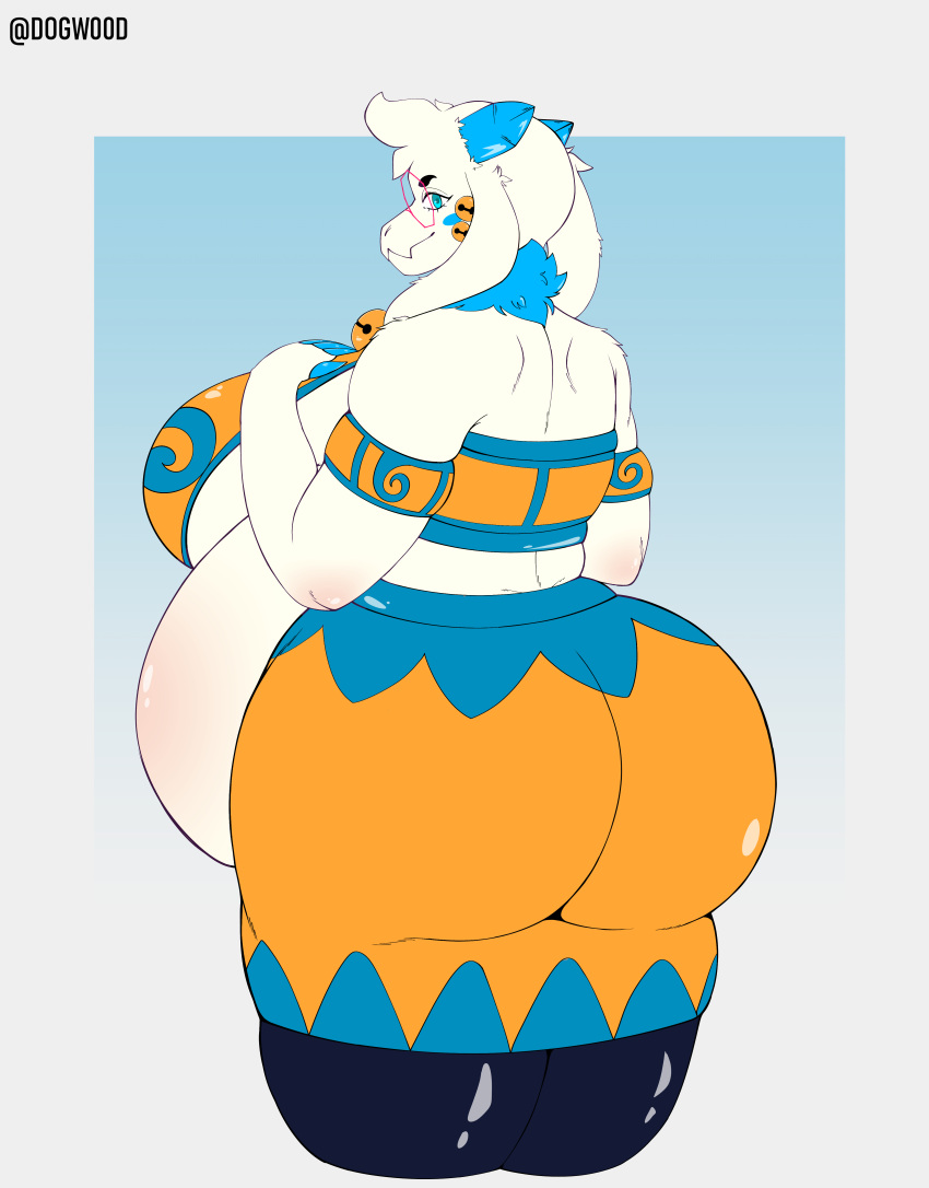 Angela Flux (Atlyss) Rule 34 Image