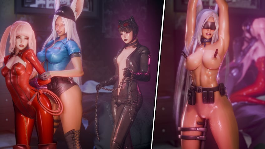 Ann Takamaki (Cosplay) Rule 34 Image