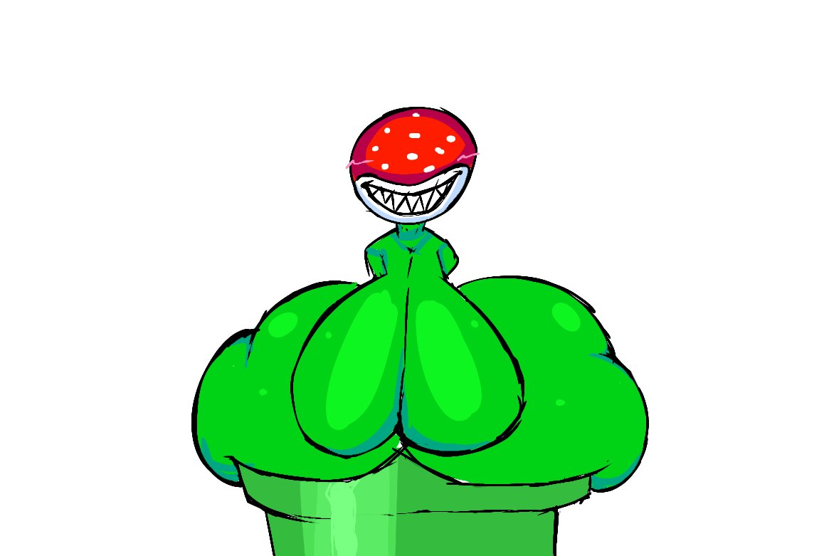 Mario (Series) Rule 34 Image