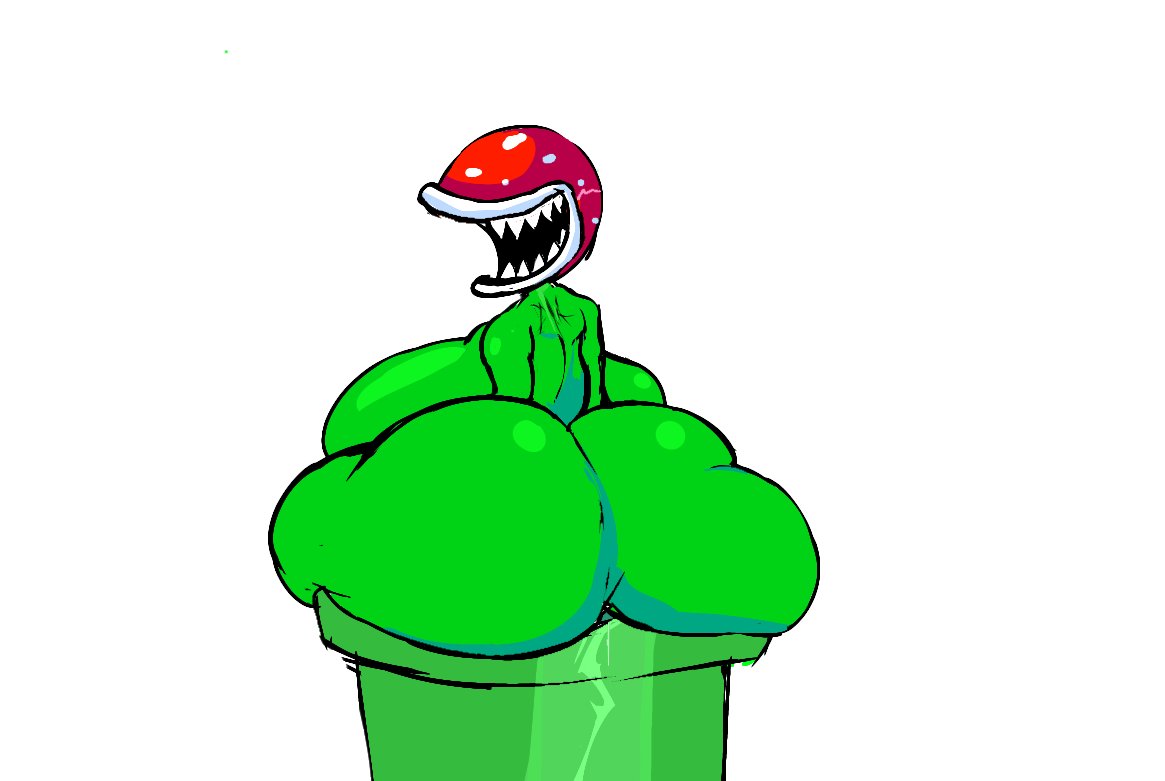 Mario (Series) Rule 34 Image