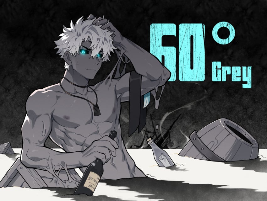 Black Eyes Rule 34 Image