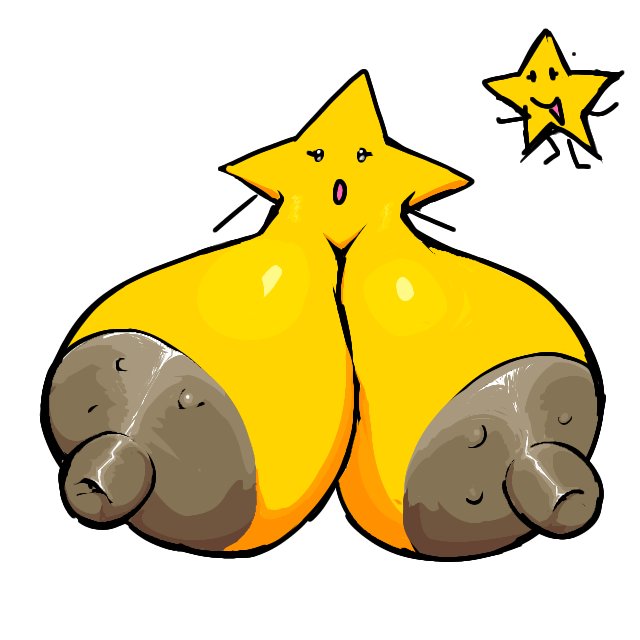 Object Show Rule 34 Image