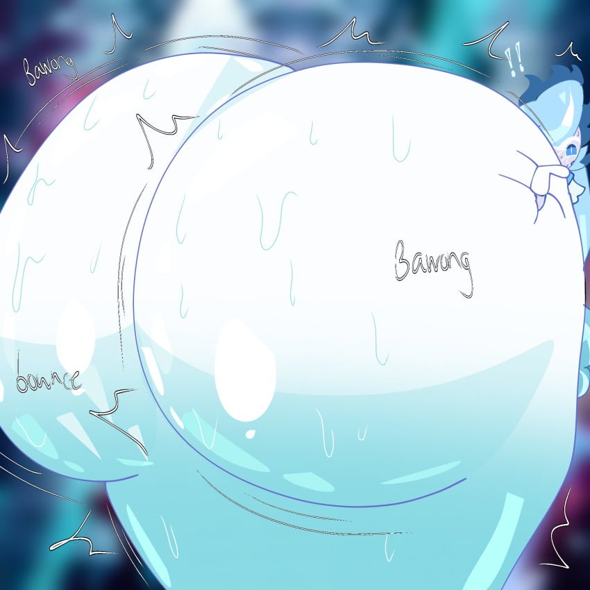 Cookie Run Rule 34 Image