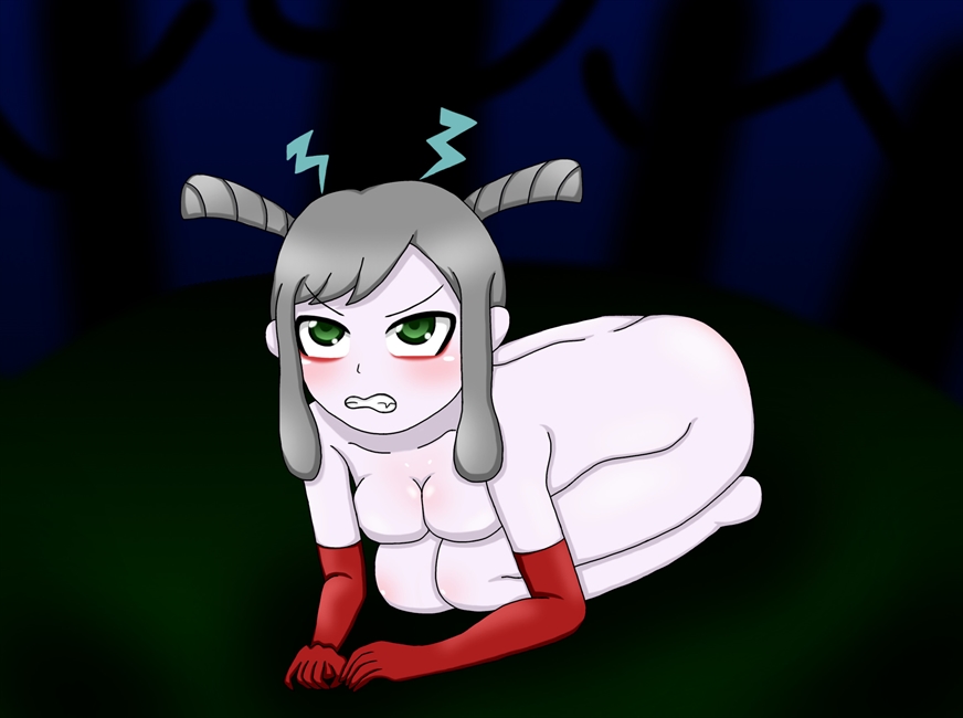 Pop'N Music Rule 34 Image