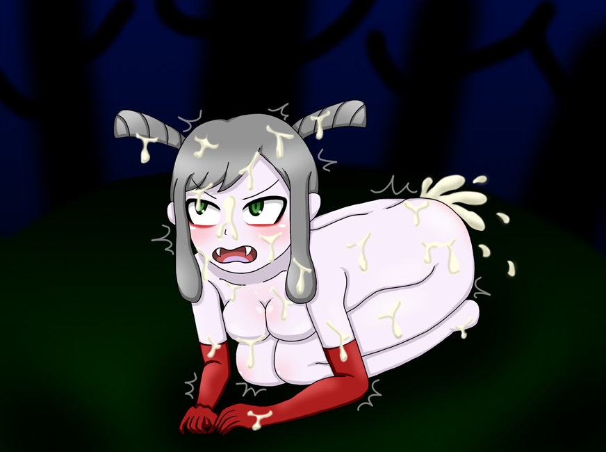 Pop'N Music Rule 34 Image
