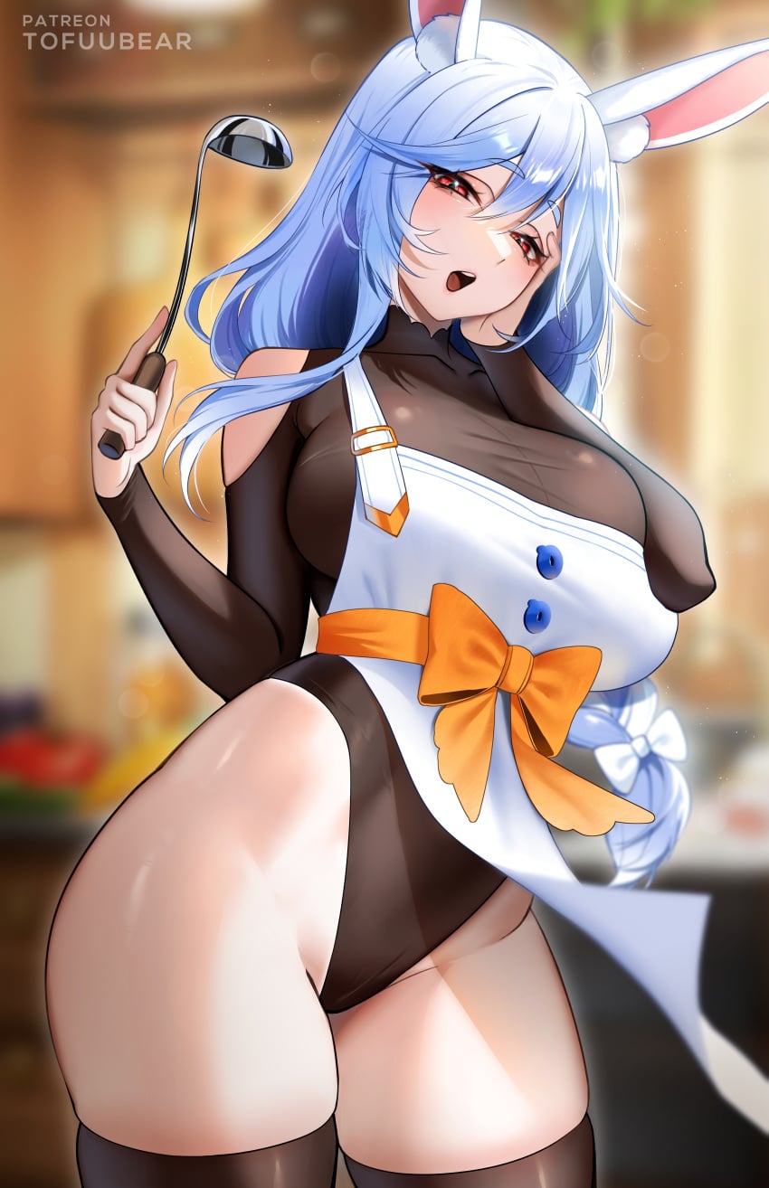 Pekomama (Hololive) Rule 34 Image
