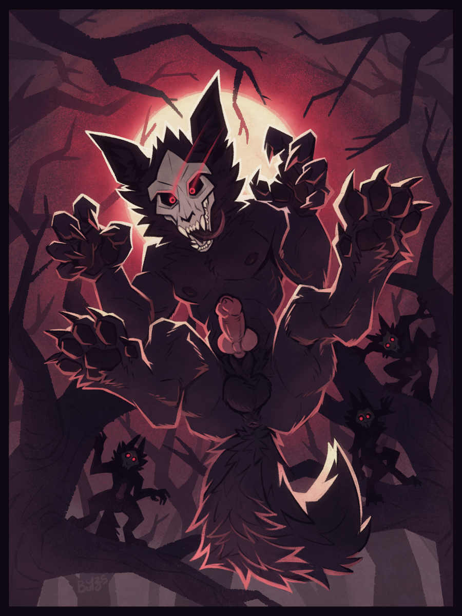 Buyo (Artist) Rule 34 Image