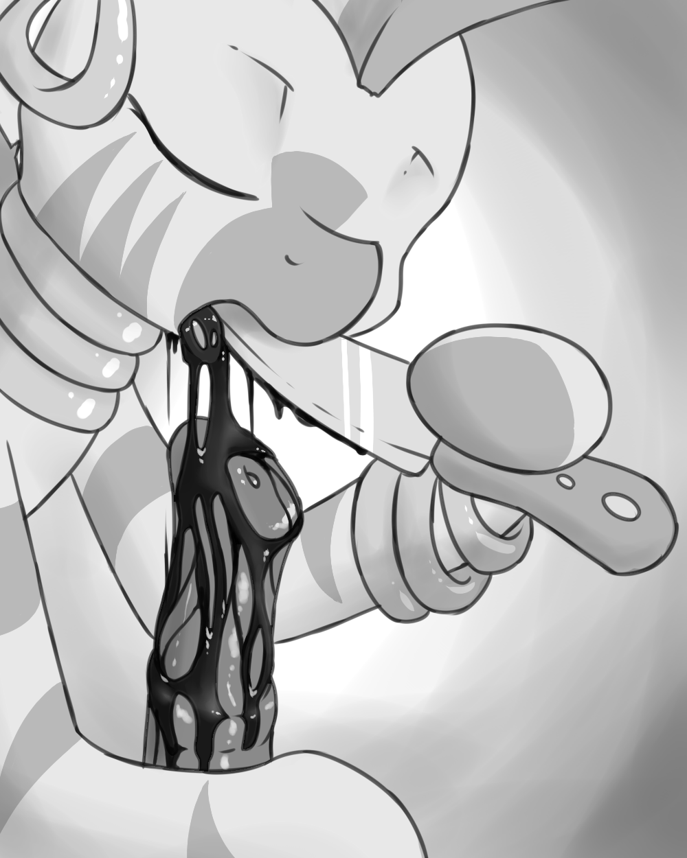 Zecora (Mlp) Rule 34 Image