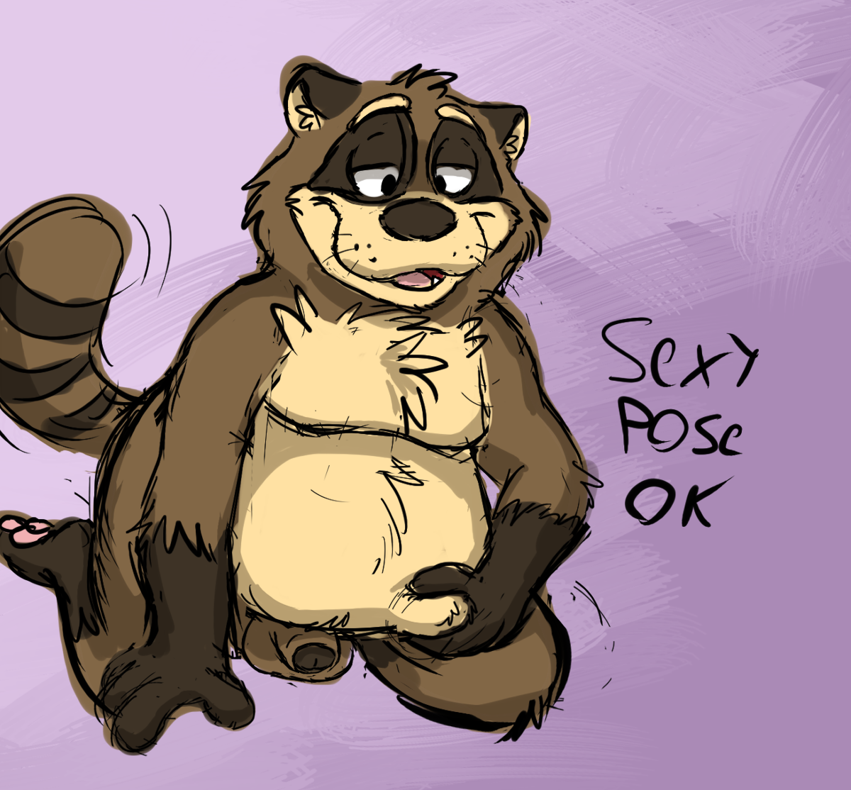 Original Character (Original) Rule 34 Image