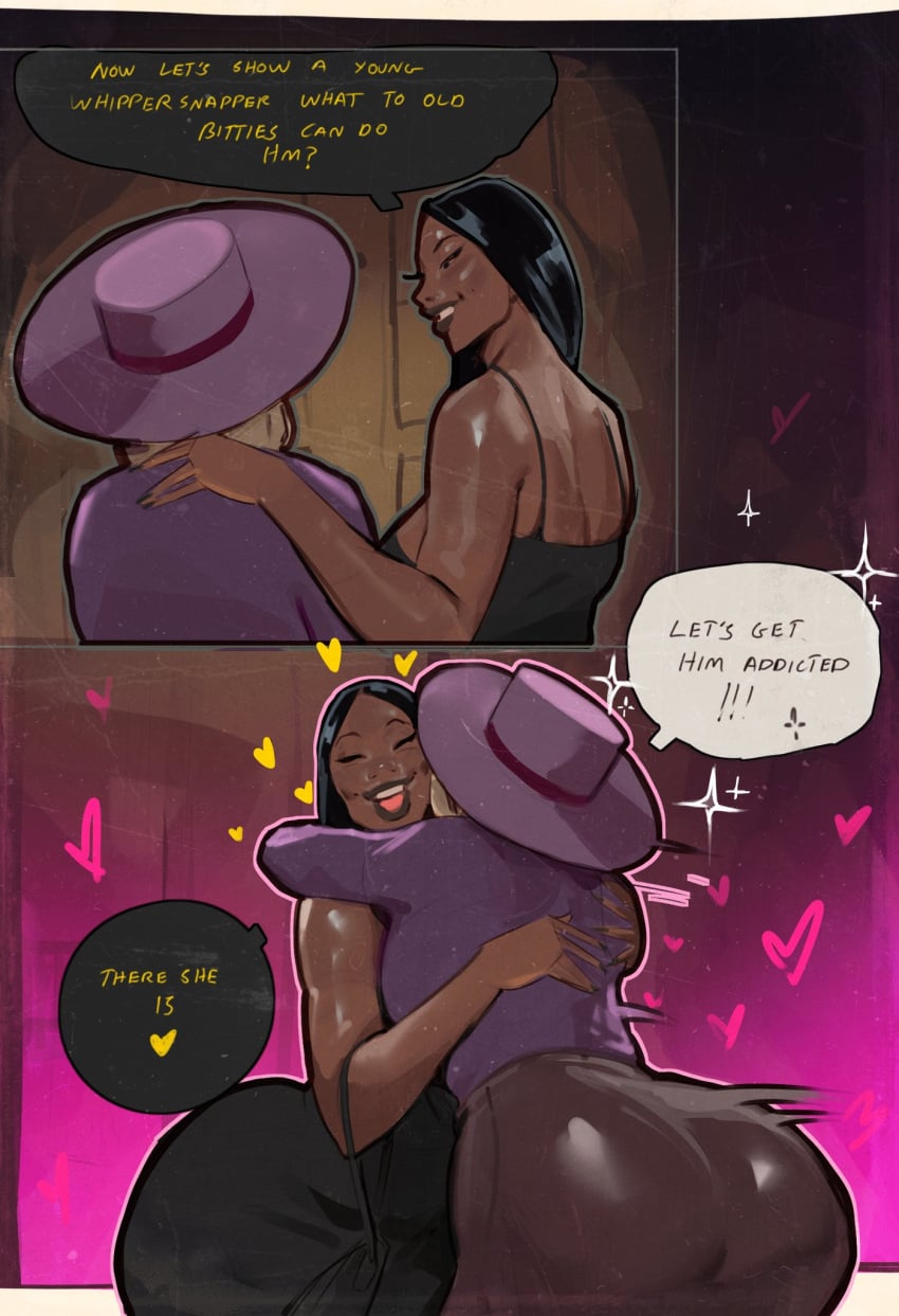 April (Magicmoonsarts) Rule 34 Image