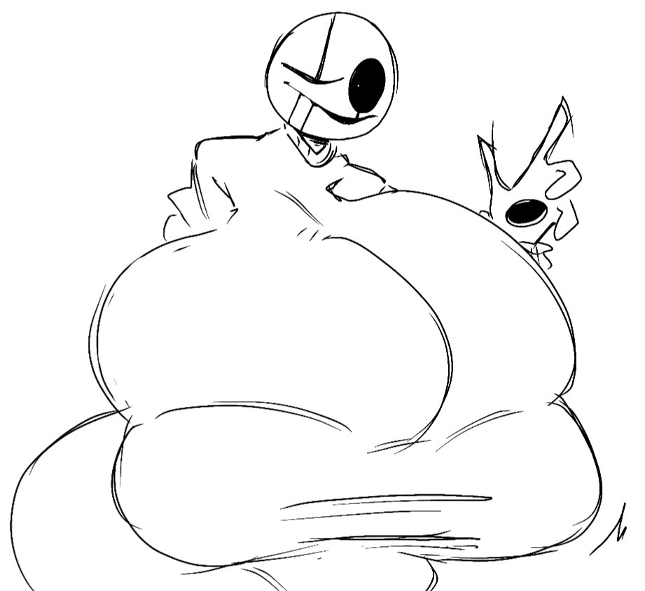 2d (Artwork) Rule 34 Image