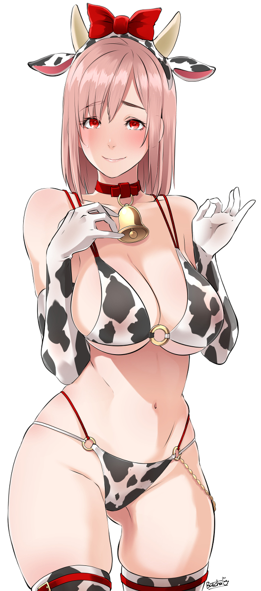 Honoka (Doa) Rule 34 Image