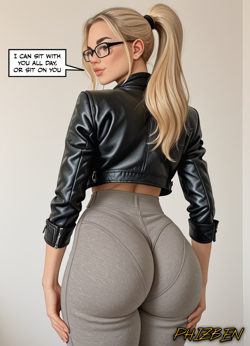 Ai Art Rule 34 Image