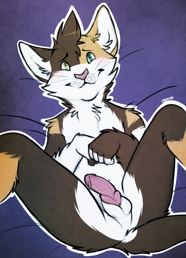 Anthro Rule 34 Image