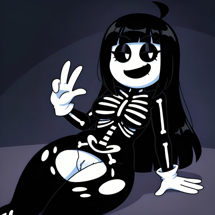 Skid (Srpelo) Rule 34 Image