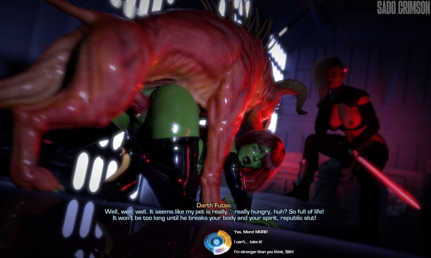 3d Rule 34 Image