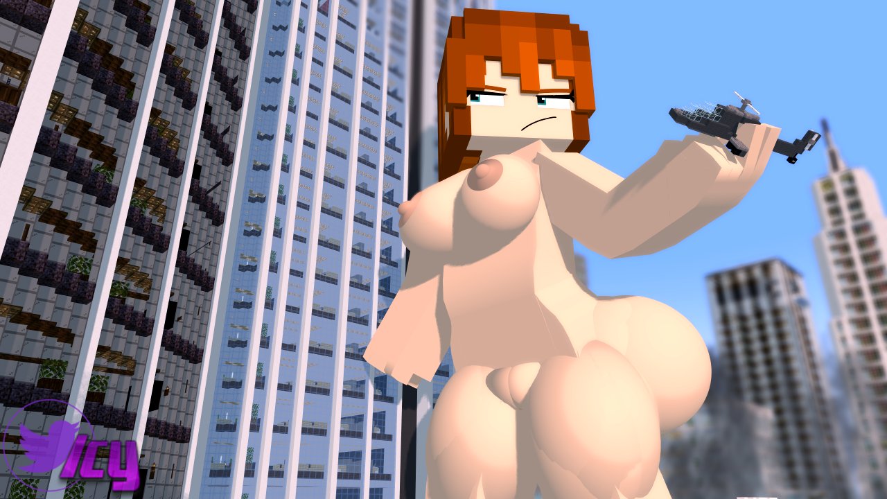 Minecraft Rule 34 Image
