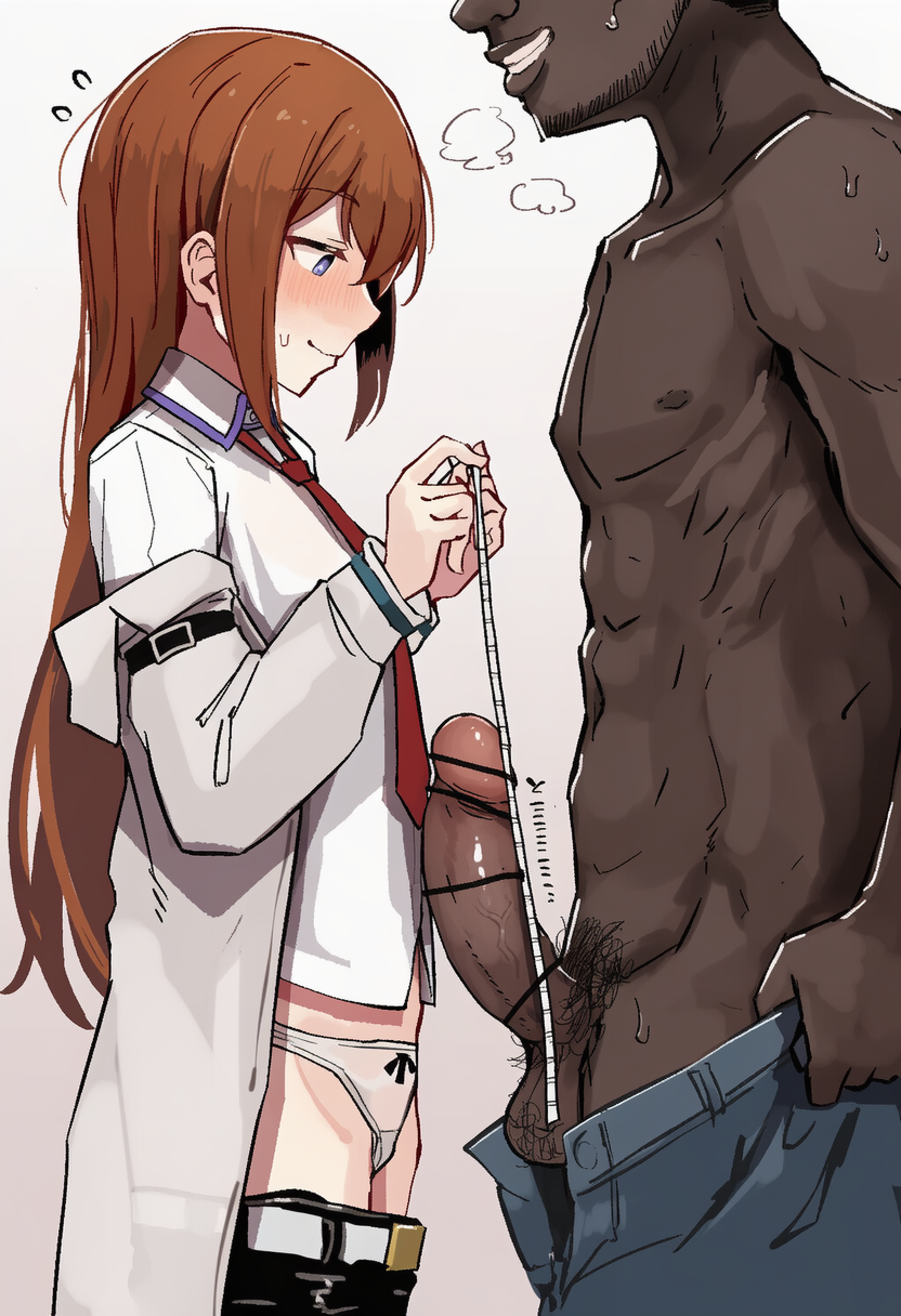 1girls Rule 34 Image