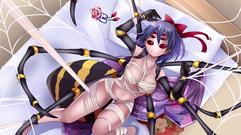 Monster Musume No Iru Nichijou Rule 34 Image