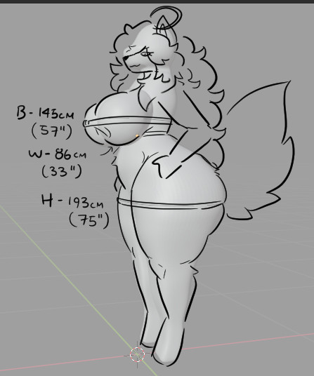 Maple (Mexifurfoof) Rule 34 Image