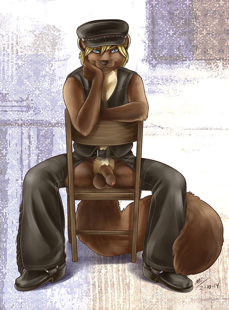 Carter Reise Rule 34 Image