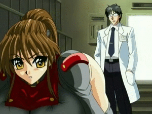 Kangoku Injoku No Jikkentou Rule 34 Image