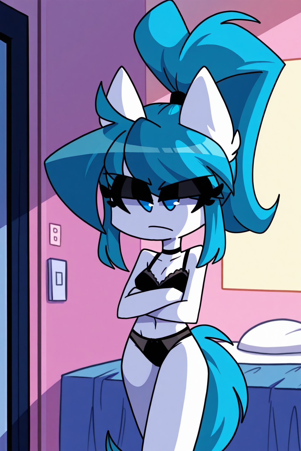 Animation Meme Community Rule 34 Image