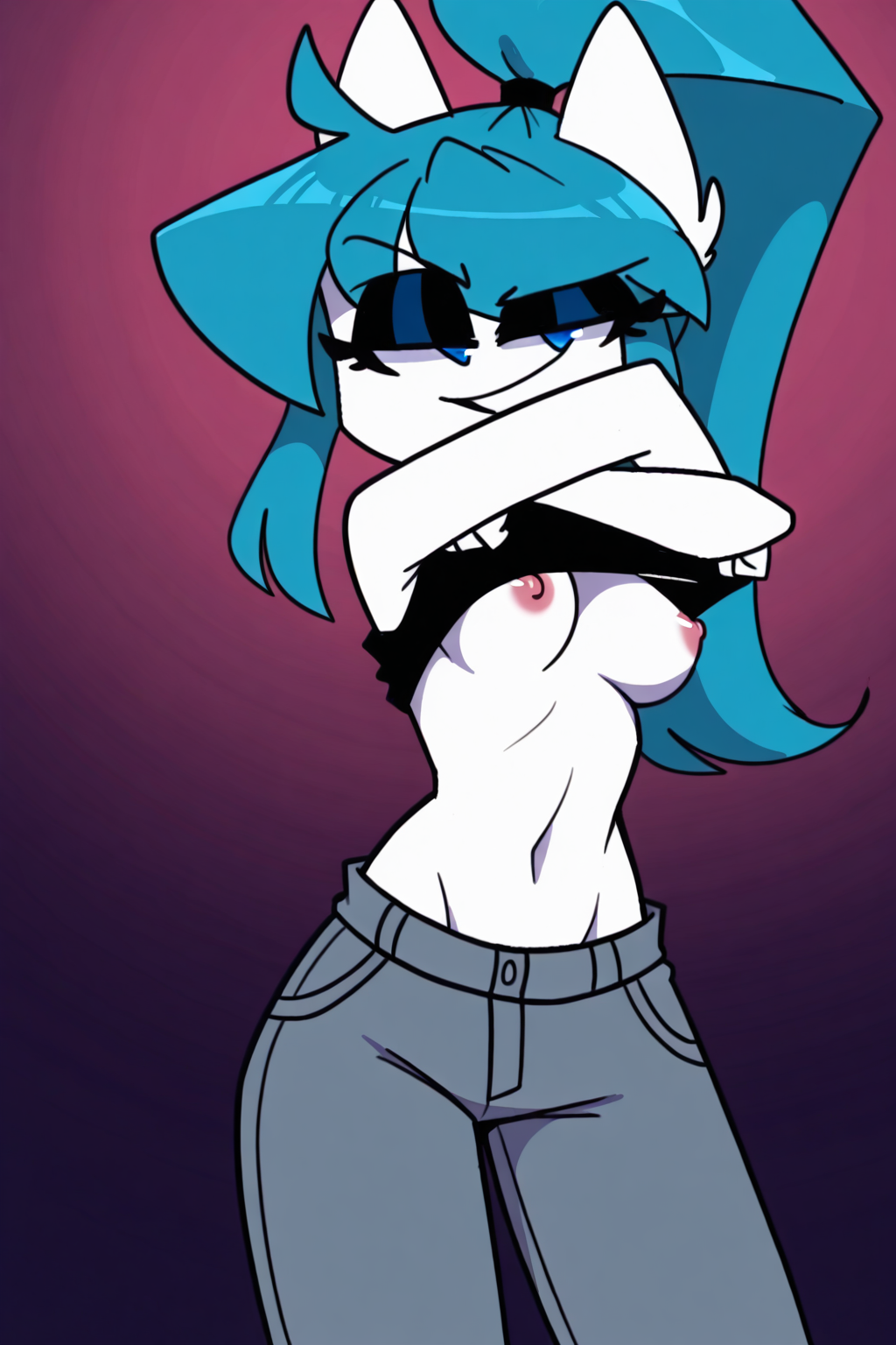 Animation Meme Community Rule 34 Image