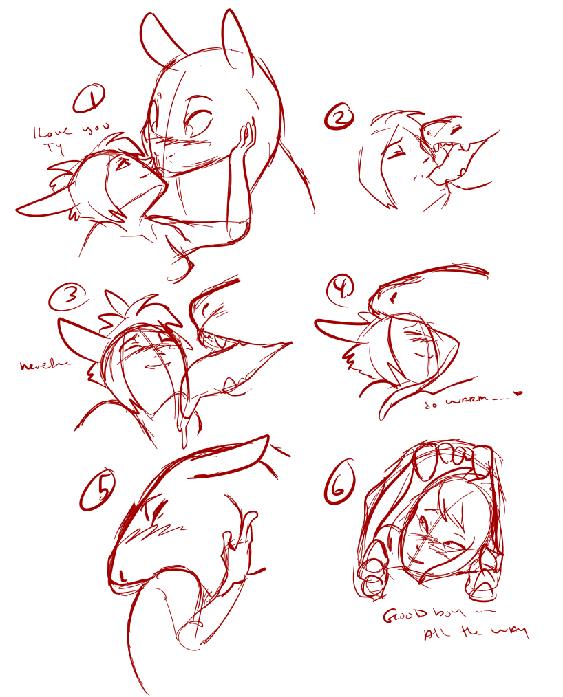 Pokemon (Species) Rule 34 Image