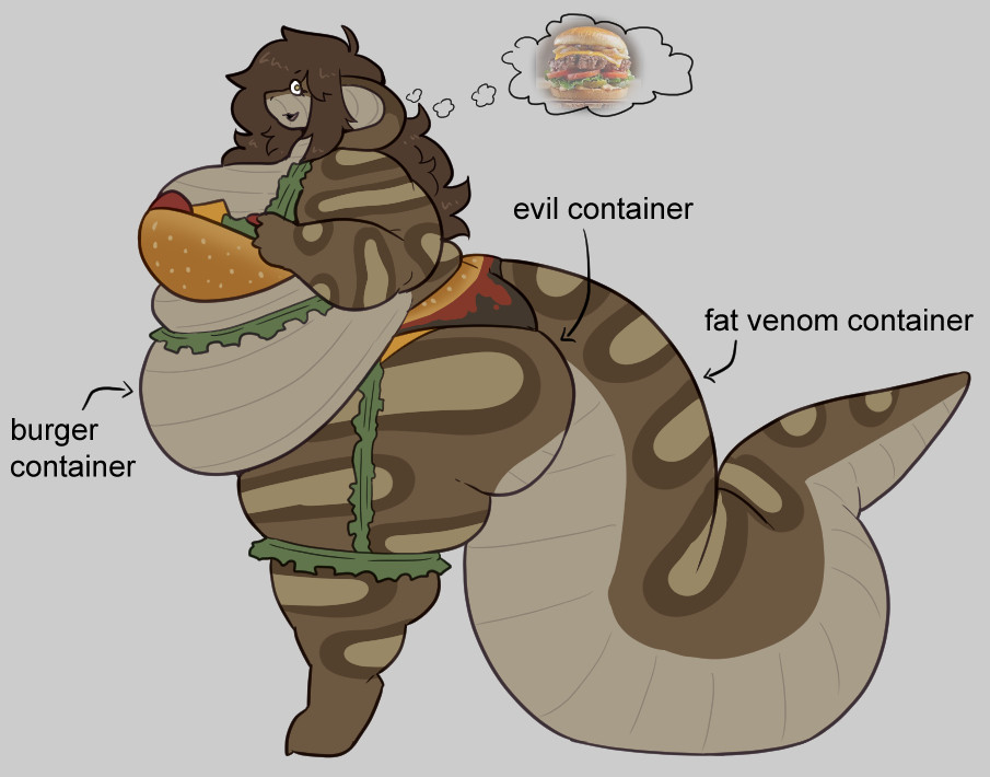 Amelia (Mexifurfoof) Rule 34 Image