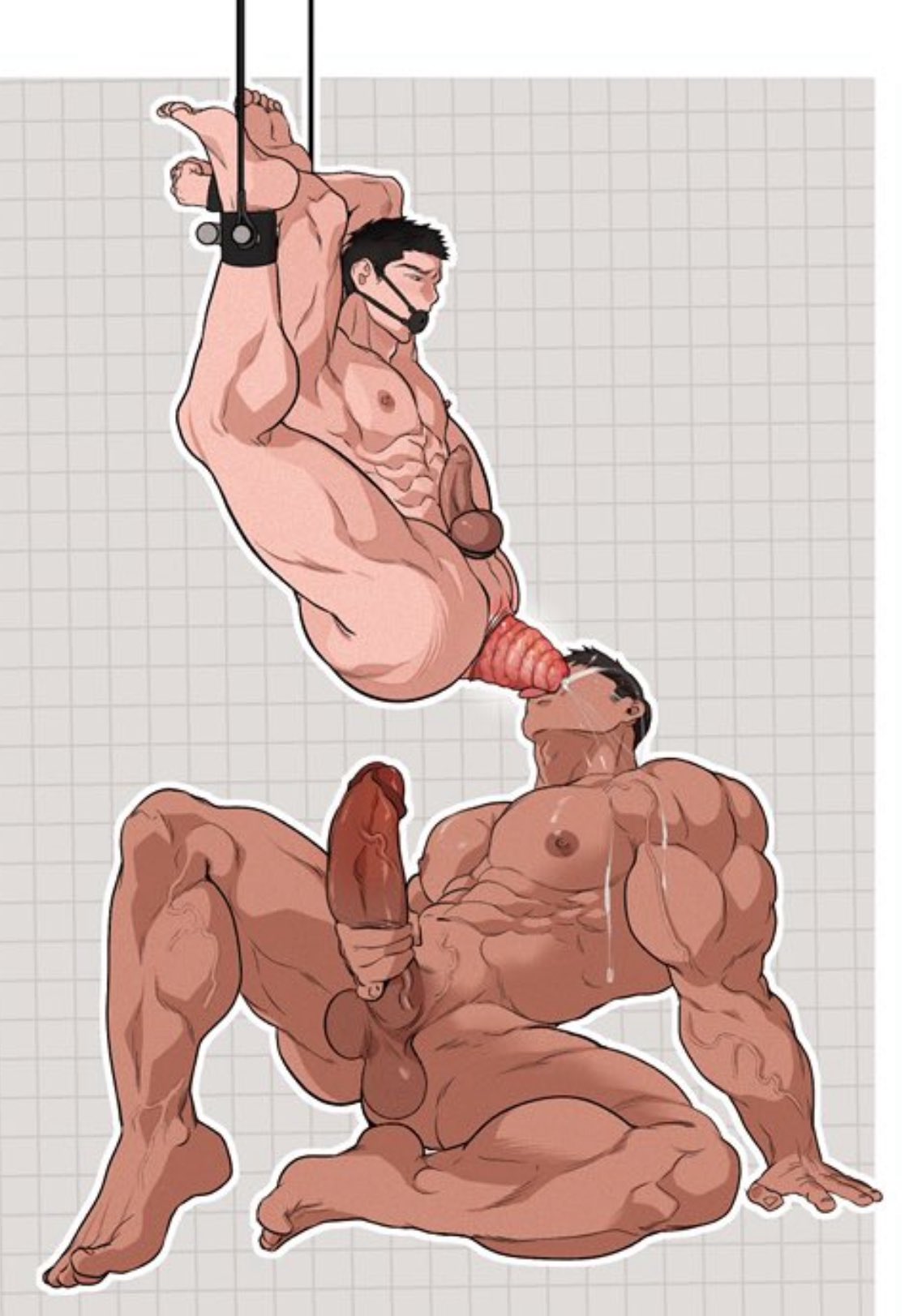 Abs Rule 34 Image