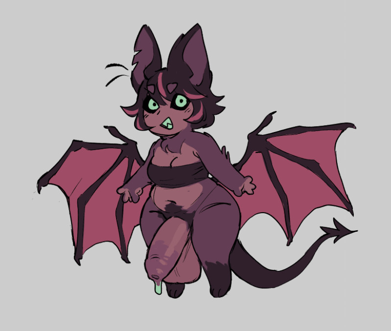 Emi (Catgrrrlriot) Rule 34 Image