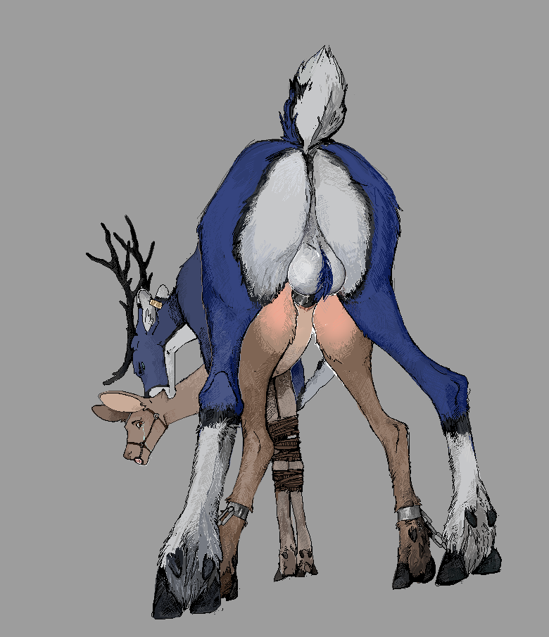 Balls Rule 34 Image