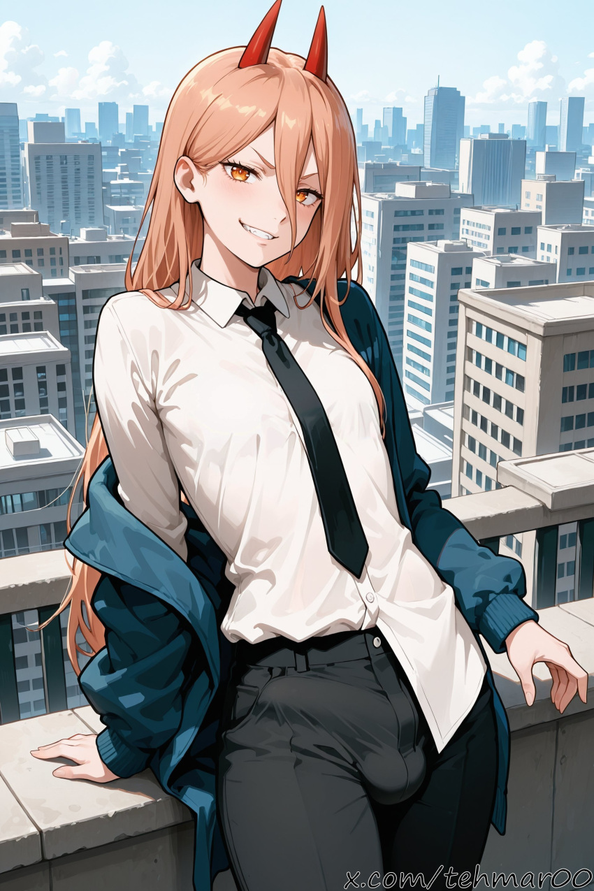 Genderswap (Ftm) Rule 34 Image