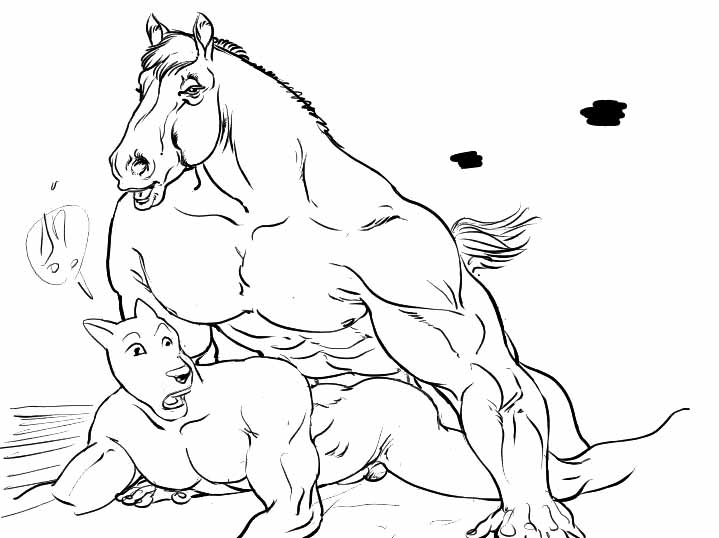 Anal Rule 34 Image