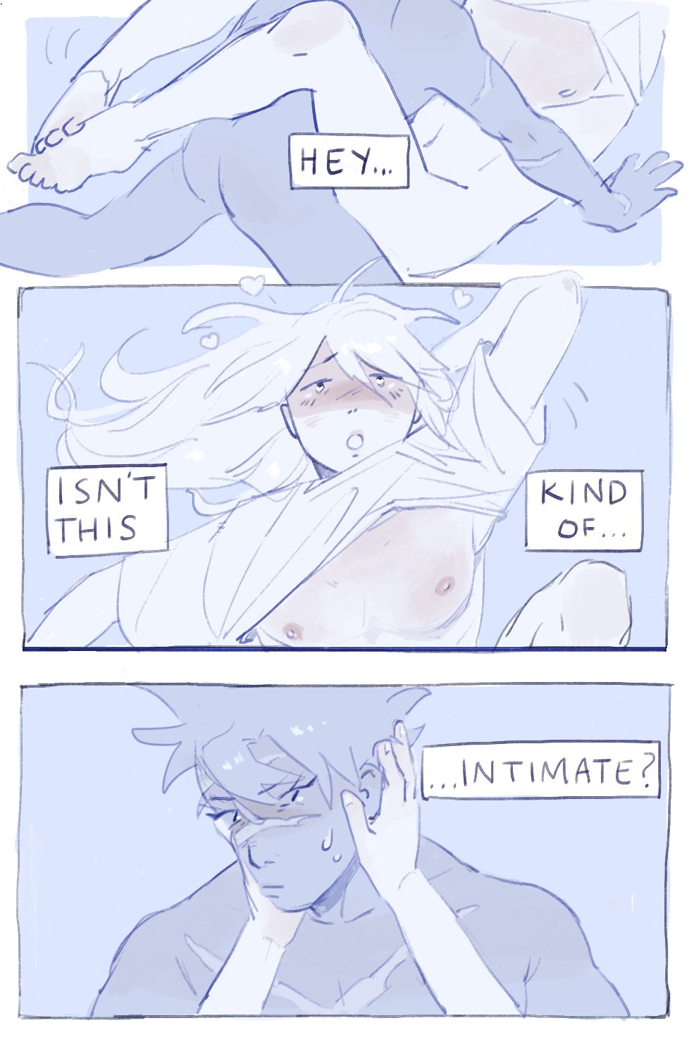 Sanemi Shinazugawa (Kimetsu No Yaiba) Rule 34 Image
