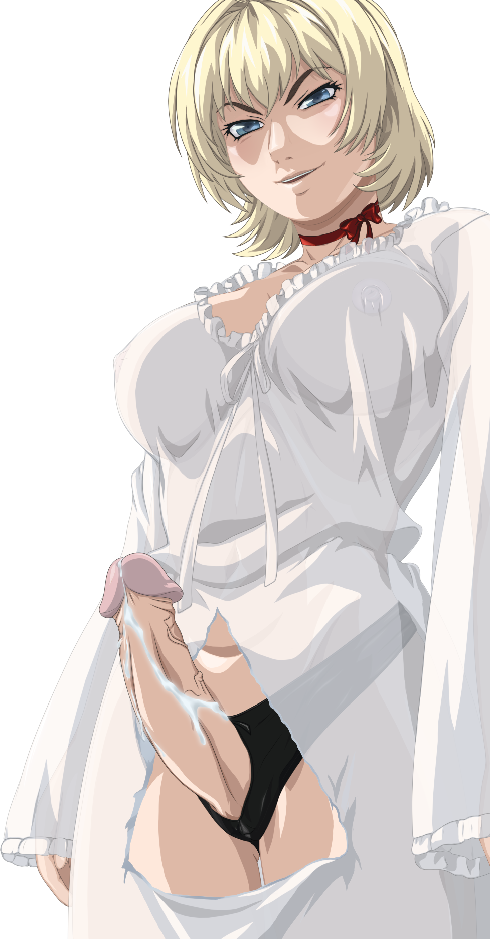 Jody Crowley (Bible Black) Rule 34 Image