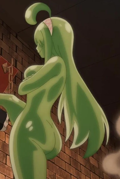 Edens Zero Rule 34 Image