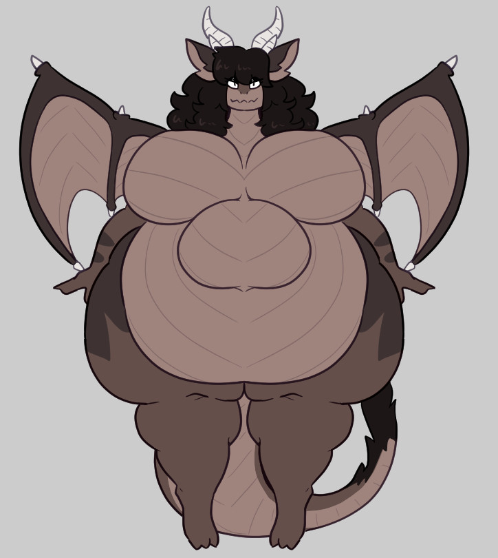 Bbw Rule 34 Image